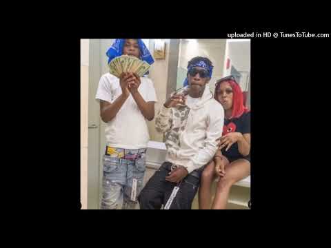 Mir EBK x Savv G x Funddss Type Beat- “I Can Love You”