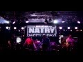 NATRY - Birthday Live in Moscow (04.12.13 ...