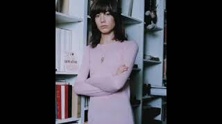 Françoise Hardy  -&quot; Ci sto J&#39; suis d&#39;accord  &quot;