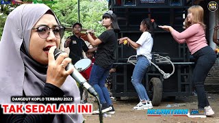 Download lagu DANGDUT KOPLO'S TIKTOK WAS NOT AS DEFENSE AS THIS MEGANTARA DANGDUT VERSION mp3