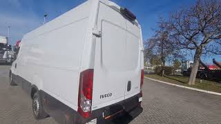 IVECO 35S16 cargo van | Image 4 - Autoline