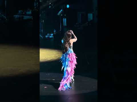 Mahalini - Percuma (Live in Singapore 2026)