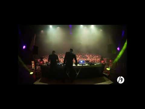 BILLX vs ALRYK - RAGGATEK IN YOUR FACE