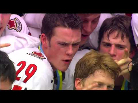 WJC Memories – Anthony Cirelli