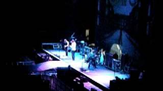 Cavo - 3-21-10 Prudential Center, Newark, NJ