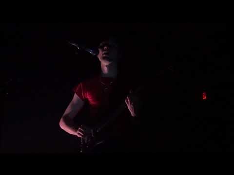 James Bay - Need the Sun to Break