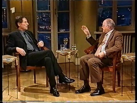 ARD 29.04.2003 Boulevard Bio (Gast: Udo Jürgens)
