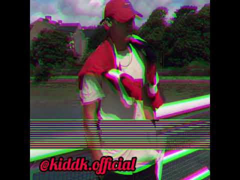 Kidd.K - Keli Bop (Vossi Bop remix)