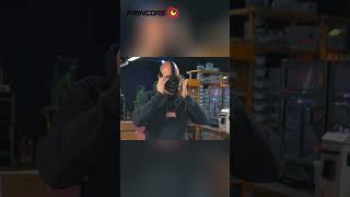 Ich ziehe meinen Hut...ähh meine Mütze #shorts