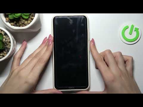 Cómo poner PIN, Patrón o Contraseña en Nokia x20 - bloqueo de pantalla