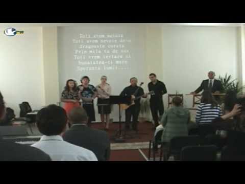 Gosen 04.05.2014 - dum seara (Todor Simion)