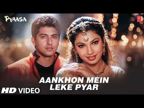 Aankhon Mein Leke Pyar — watch video