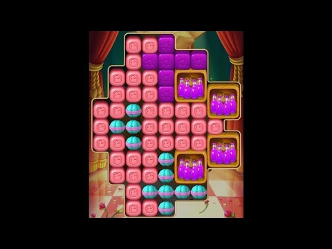 TOON BLAST level 6180