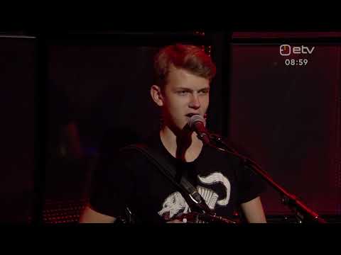 LÕÕTSAVÄGILASED "Minna"