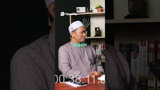 Download lagu Hukum Hari Raya Anak Yatim di 10 Muharram  Kajian Hadis mp3