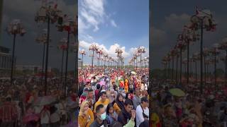 Download lagu National Level Grease-Climbing Contest with Hundreds of Millions in Prizes #grease-climbing #17th... mp3 Download lagu National Level Grease-Climbing Contest with Hundreds of Millions in Prizes #grease-climbing #17th... mp3