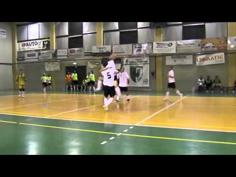 TimeWarp-Uniconet (Playoff promozione)
