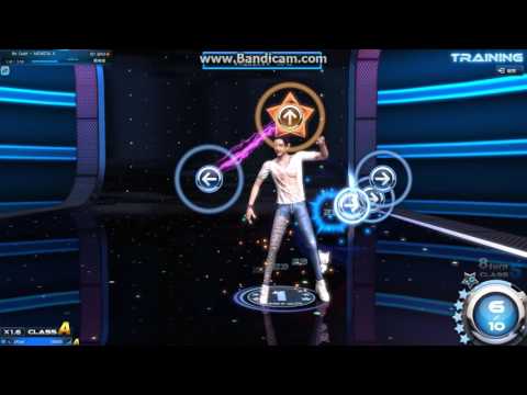 Mstar TW Be Quiet - MONSTA X 標準新模式 最高級 100%