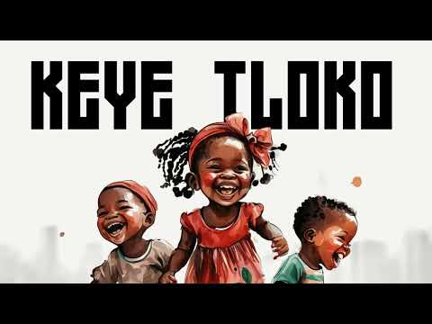 Kharishma - Keye Tloko - feat Dr Nel , DJ Active Khoisan & Mash k