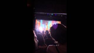 Panda Bear - Mr Noah (Live in Madison, WI - 2014)
