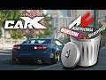 Why CarX is better than Forza, BeamNG and Assetto Corsa...