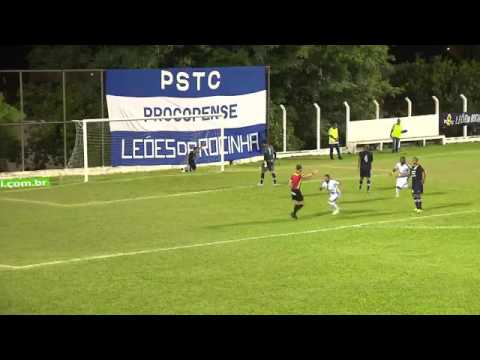 PSTC x Prudentópolis   Campeonato Paranaense 2017