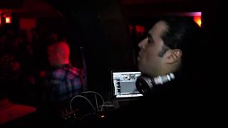Hoss, DJ Fbomb & DJ pinto @ Jukebox Bar Montreal