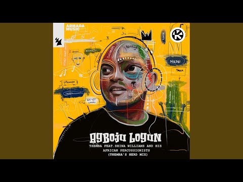 Agboju Logun (THEMBA's Extended Herd Mix)
