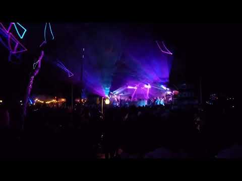 Damian Lazarus - Dirtybird Campout West Coast, 2021