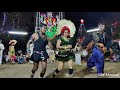 Karakattakari Kalakal Dance