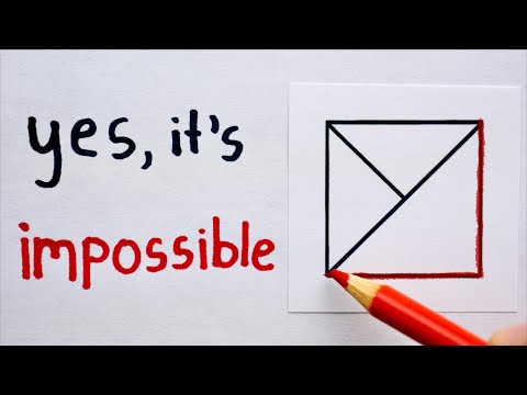 ...but how impossible is it?