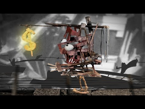 Video thumbnail for Born in a War
