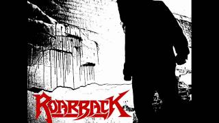 Roarback - I Will Find You