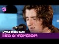 Little Green Cars perform 'Harper Lee' live on ...