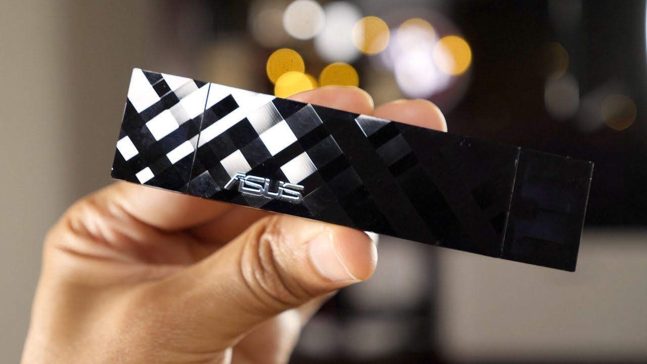 Wi-Fi адаптер ASUS USB-AC56