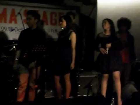 LOCKED OUT OF HEAVEN JAVA JAZZ 13-THE NELWANS FT BOYZIIBOYS