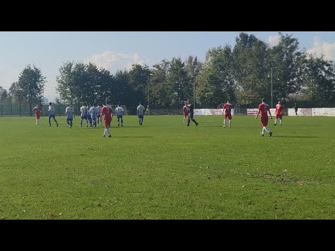 GOOOL DIN VOLEU CODRIN ANTALUCA (Viitorul Nicolae Balcescu) vs. AS Negri | Liga 4 Bacau