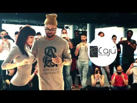 Raҫa Elite - Cajú [Kizomba] [2016]