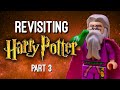 Revisiting LEGO Harry Potter The Prisoner Of Azkaban