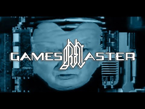 GamesMaster Series 1