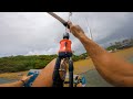 Kitesurf Martinique Onde Tropicale Pointe Faula