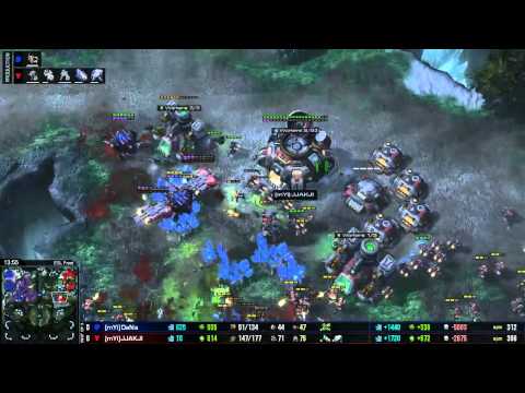 JJAKJI'S WIDOWMINE HIGHLIGHT