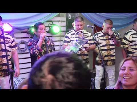 TENER QUE RECORDAR - ALFONSO ESCALANTE QUISPE "CHACAL Y SUS ESTRELLAS"...FELIZ CUMPLEAÑOS 'PEPUS'