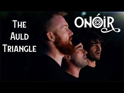 The Auld Triangle Onóir