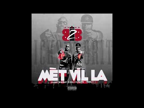 2BB - She's Hot (feat. Dutty)