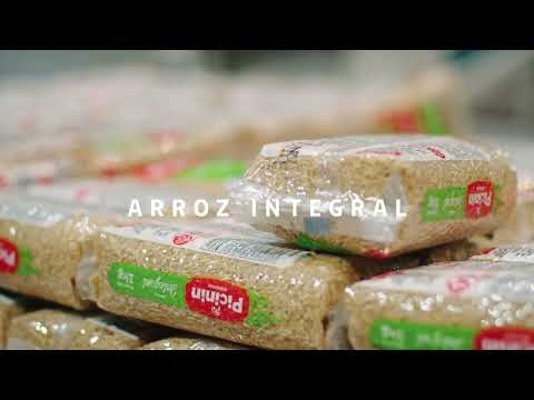 Institucional Picinin 50 anos