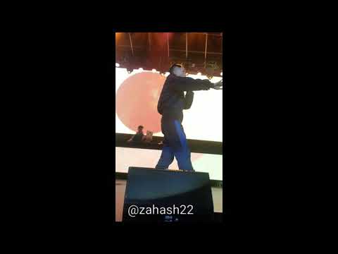 Woo 우원재 - Hashtag + Hate You (AOMG in Toronto)