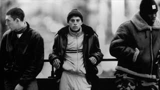 Lezkudy - Odio (Prod. Resh)