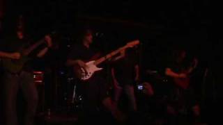 Deeply Confused ''Stuck In The Traffic...'' Live at L'hemisphere Gauche, Montreal