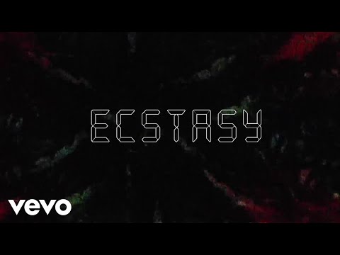 Anushqa - Ecstasy (Lyric Video)